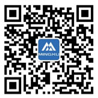 公众号二维码