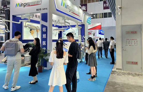 手术无影灯为什么没有影子