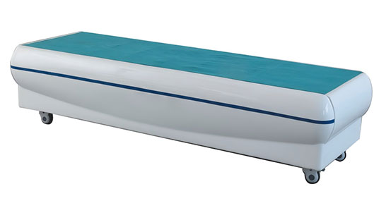 MXYL-1电动按摩床