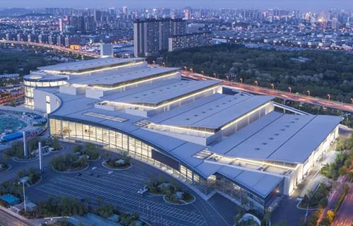 2025 CMEE|春和景明·共赴济南